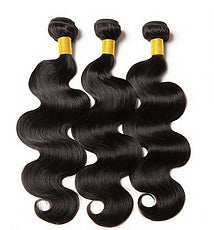  NATURAL BODYWAVE BUNDLE DEALS