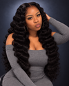 13x6 HD Lace Wig