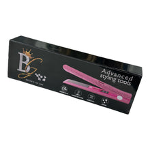  Brazilian Keratin Treatment Flat Iron